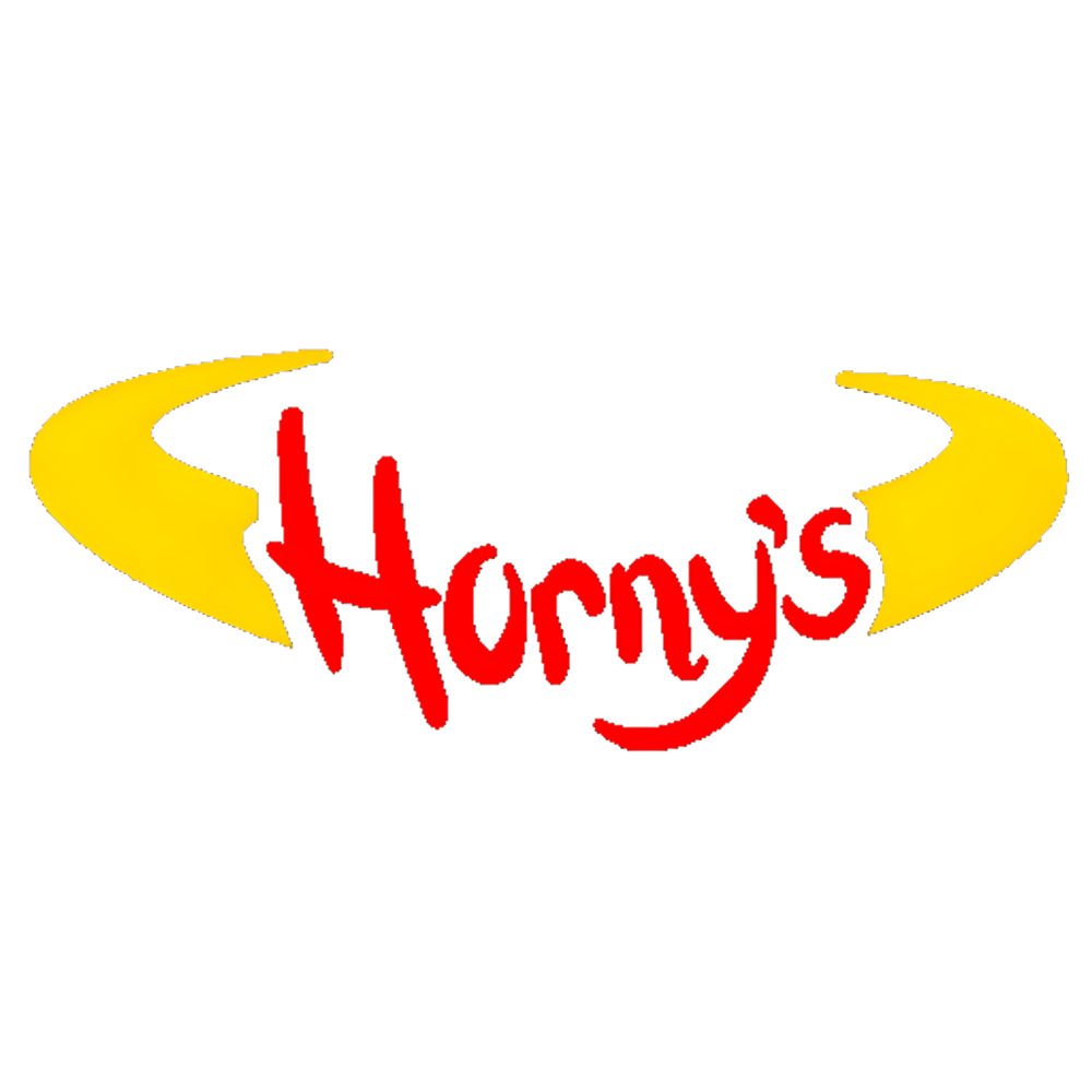 Hornys Burgers