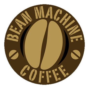 Bean Machine Coffee
